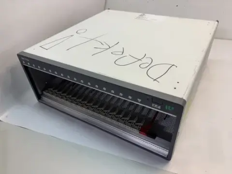 National Instruments PXIe-1084 – НЕСПРАВНИЙ