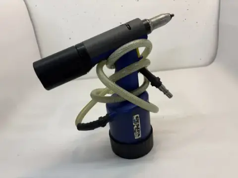 Gesipa Taurus 2 气动铆钉枪