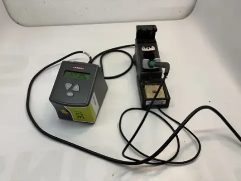 JBC 焊台 DI 2860