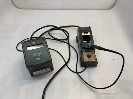 JBC 焊台 DI 2850