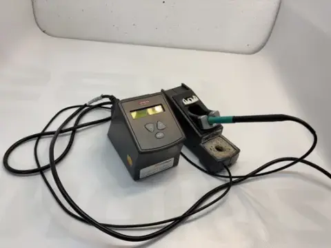JBC 焊台 DI 2850