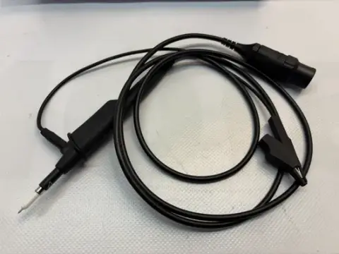 Rohde & Schwarz koetin RT-ZI10, 500 MHz