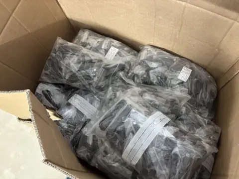 Forbindelseskabel micro-USB / micro-USB, 1 m – ca. 900 stk.