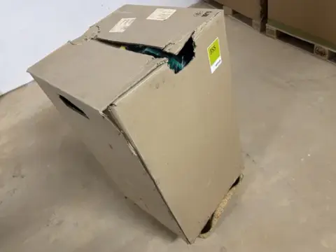 Vas de expansiune cu membrană reflex DTS 100 l