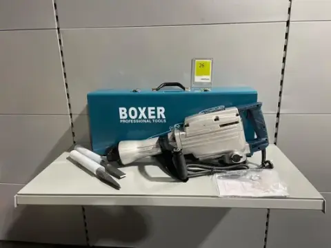 破碎锤 60J 3200W