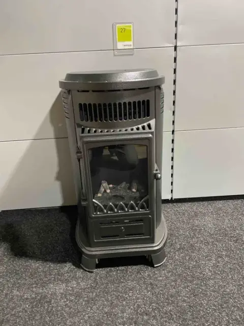 Încălzitor mobil pe gaz sobă catalitică