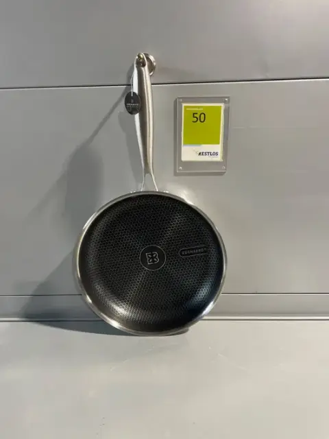 Original Edenberg panne rund