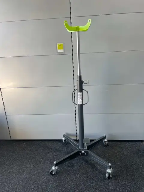 EAGLE PRO हाइड्रॉलिक गियरबॉक्स लिफ्टर 0.5 टन