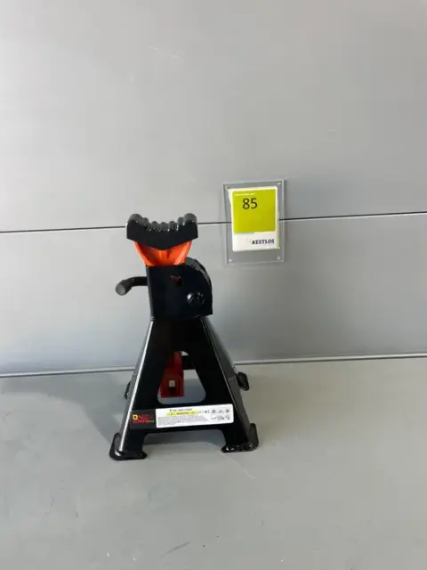 Korkeussäädettävä tukiteline
