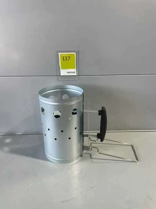 Kulstarter