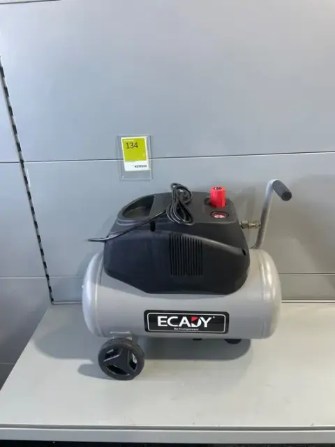 Paineilmakerkompressori 24 litraa