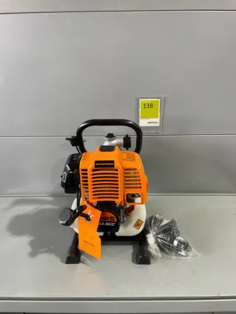 Benzinvandpumpe United Power