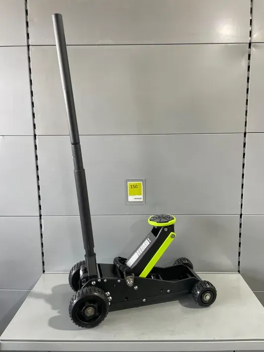 Eagle Pro 液压卧式千斤顶 1.5 吨