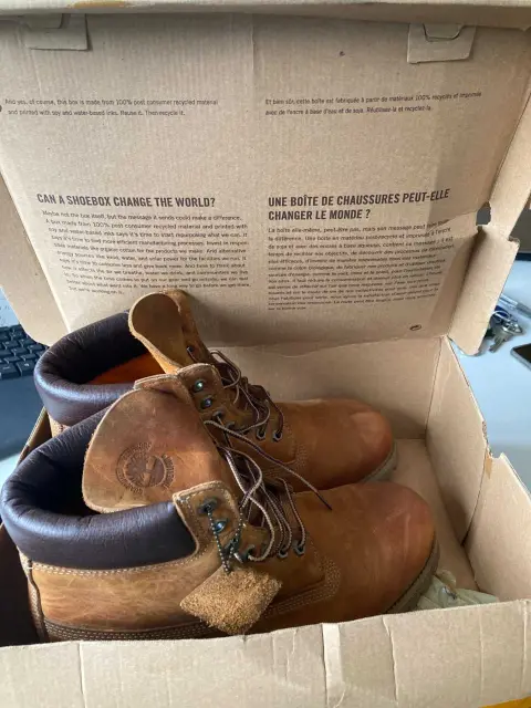 1 чоловіче взуття Timberland Authentics розм. 44 коричневе