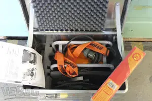 焊接逆变器 Rehm Booster Pro 210 Bw