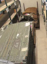 焊接和锻造工作用工具装备，包括：