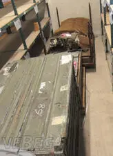 焊接和锻造工作用工具装备，包括：