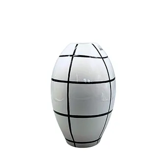 Asa品牌黑白瓷器花瓶