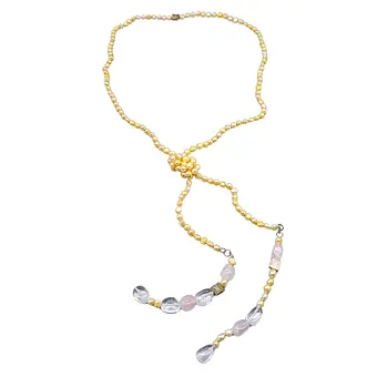 Collana di perle SNÖ OF SWEDEN.