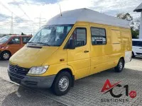 MB Sprinter 311 CDI 特种车辆 办公/信息车
