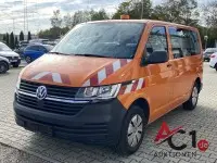 VW T6.1 Transporter 2.0 TDI, 5 ülés