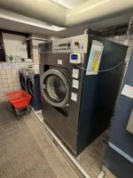 1 pračka Miele WS 5240 EL
