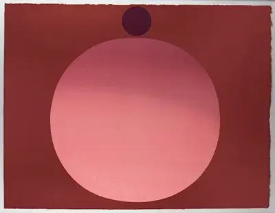Geiger, Rupprecht: Metafora numero 8