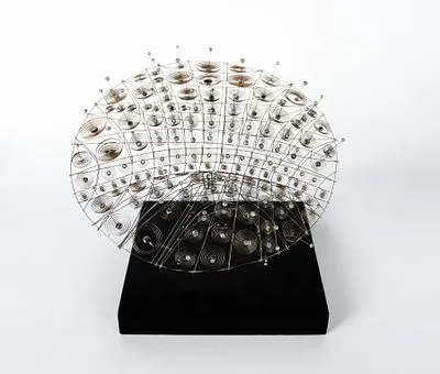 Günter Haese: Thernis I