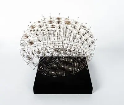 Günter Haese: Thernis I