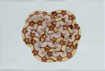 Wasmuth, Corinne：无题（蛇）