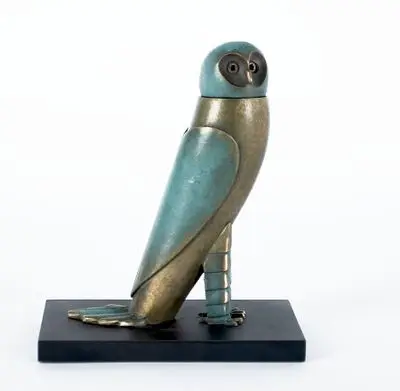 Wunderlich, Paul: Sova