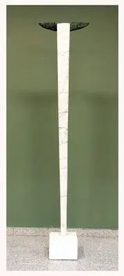 Breidenbruch, Frank: Bez naslova (Krilata stela)