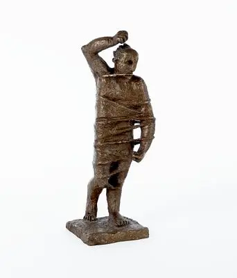 Pilgrim, Hubertus von: Razbijač okova