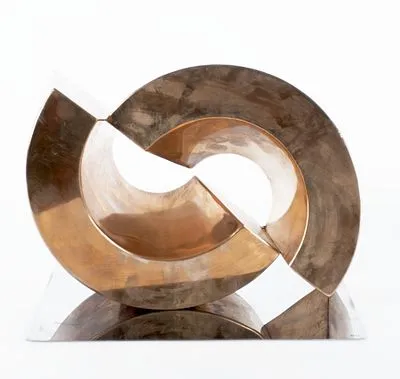 Schneider?, Atelier Walter: Két félcső forma