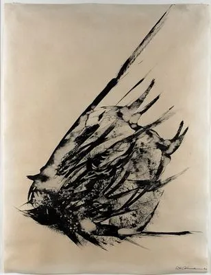 Werthmann, Friedrich: Nimetön