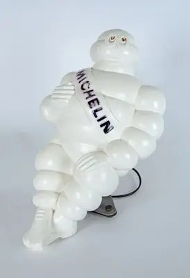 Michelin، تصميم André وEdouard: Bibendum