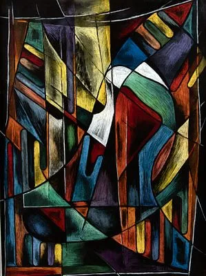 Lamers, Hanns: III/62 kompozíció
