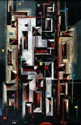 Lamers, Hanns: La ciudad 1963