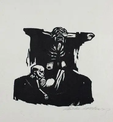 Kollwitz, Käthe: Hambre