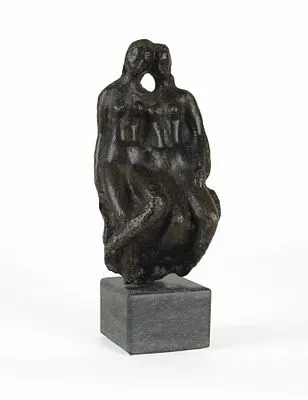 Kogan, Moissey：女友们 II