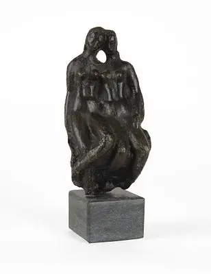Kogan, Moissey: Venninner II