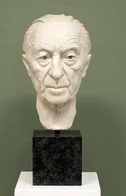 Breker, Arno: Konrad Adenauer