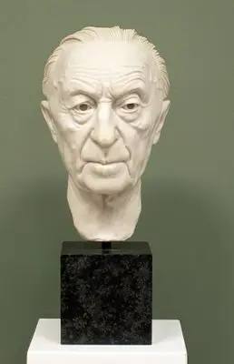 Breker, Arno: Konrad Adenauer