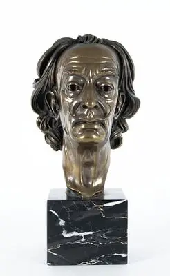 Breker, Arno: Salvador Dalí
