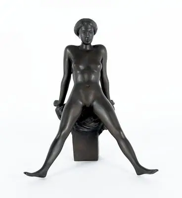 Breker, Arno: Bailarina