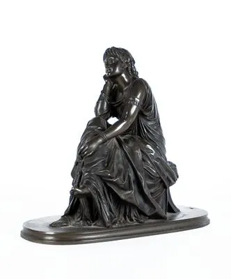 Schoenewerk, Pierre Alexandre: Sapfo