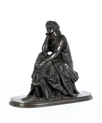 Schoenewerk, Pierre Alexandre: Safo