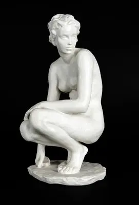 Klimsch, Fritz: Agachada