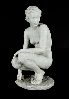 Klimsch, Fritz: Accovacciata