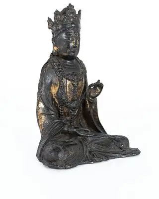 China: Bodhisattva